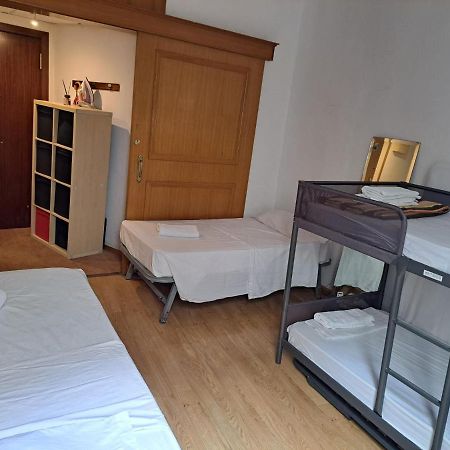 Room Corazon Urbano Barcelona Eksteriør billede