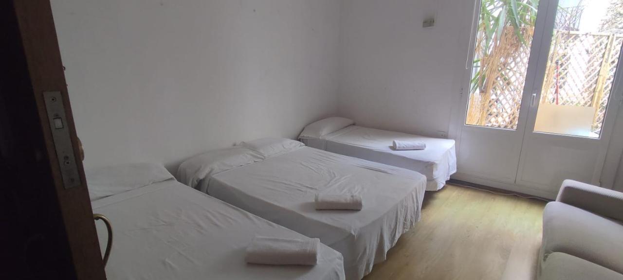 Room Corazon Urbano Barcelona Eksteriør billede