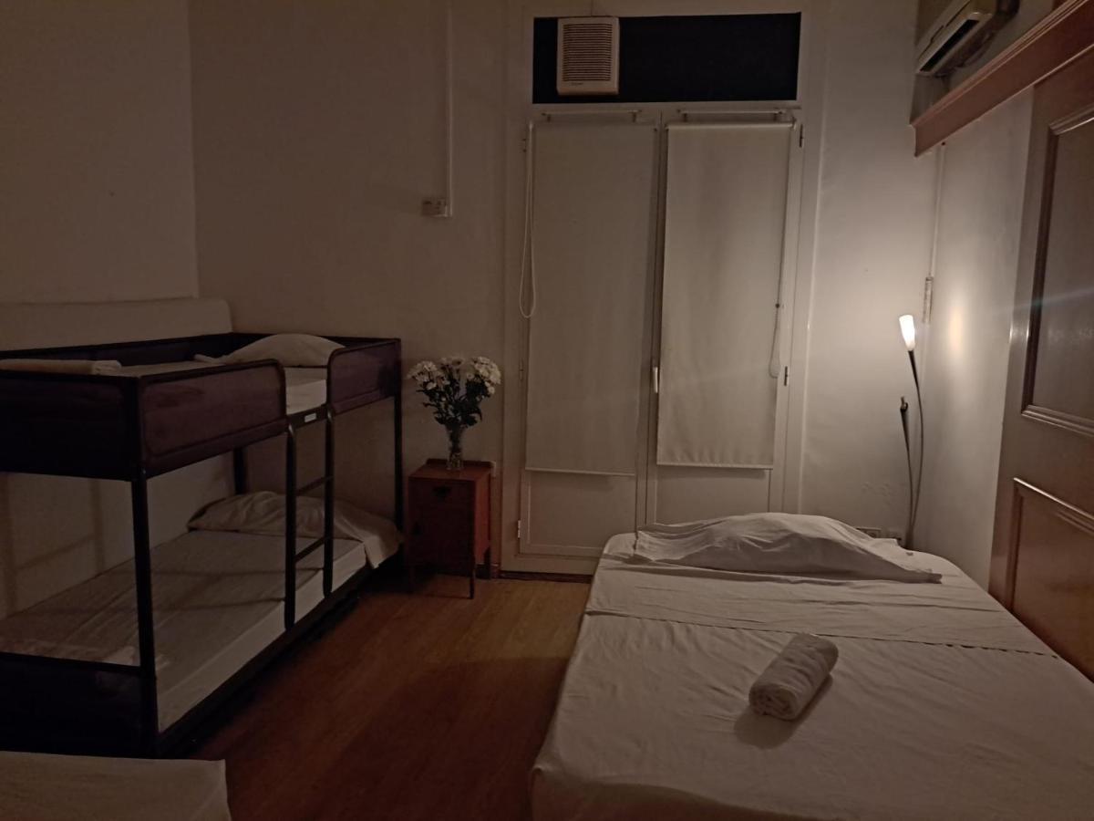 Room Corazon Urbano Barcelona Eksteriør billede