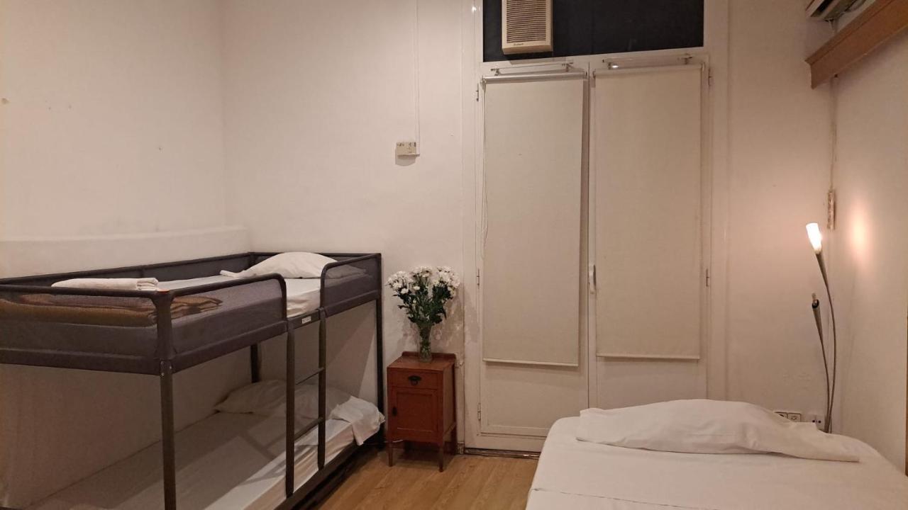 Room Corazon Urbano Barcelona Eksteriør billede
