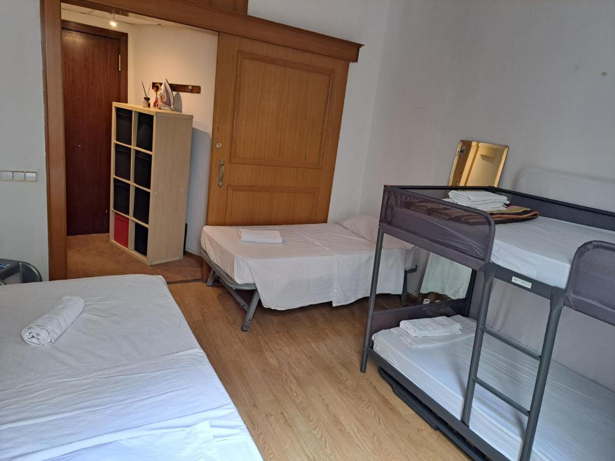 Room Corazon Urbano Barcelona Eksteriør billede