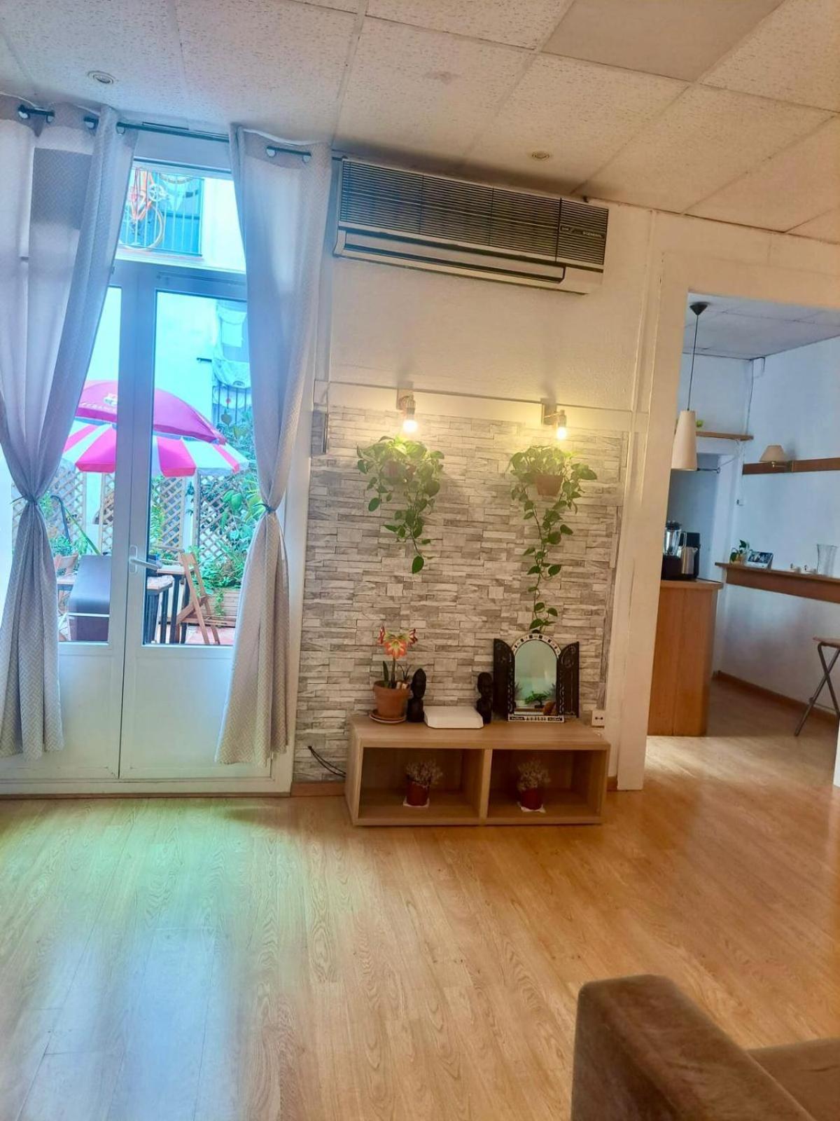 Room Corazon Urbano Barcelona Eksteriør billede